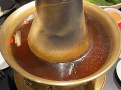 -鼓楼东街老火锅(鼓楼店)