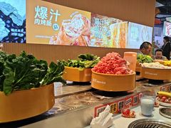-龍歌自助小火锅(秦淮水游城店)