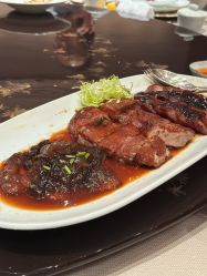 点击看大图 -深圳柏悦酒店·宴会厅