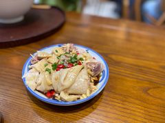 -肥朵食堂(带梦胡同店)