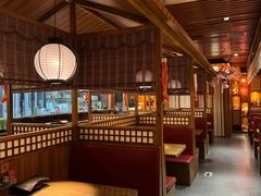 -福樱兰海鲜放题铁板烧(加州店)