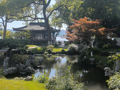 -杭州西湖柳莺里酒店