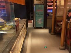 -吴越荣记苏州菜·松鼠桂鱼100%活鱼现做(斜塘老街店)
