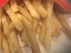 -麦当劳(望京国际商业中心店)
