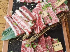 -千寻烧肉(政务区店)
