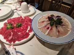 -码头故事火锅(大丰店)