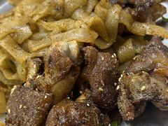 -眼镜烧烤(吉庆街店)