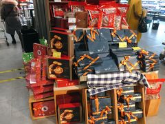 -Olé精品超市(苏州中心店)