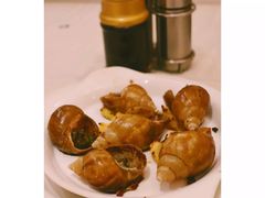-红房子西菜馆(淮海店)