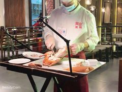 -阿庄新豫菜(通泰路店)