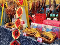 -寻宝记绍兴菜(鲁迅路店)