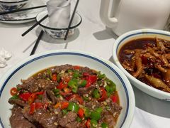 -欧记大排档·景德菜(上海首店)