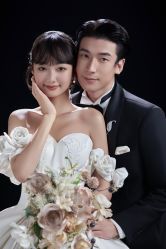-蒙太奇婚纱摄影(万达店)