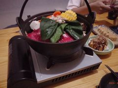 -百万叔(临湖店)