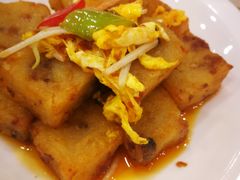 xo萝卜糕-顺风海鲜港(金玉兰店)