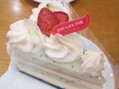 -丹香(青岛南京路店)