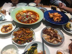 -小吊梨汤·北京菜·烤鸭(鸟巢店)