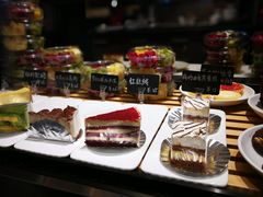 -海岩咖啡(茂业天地店)