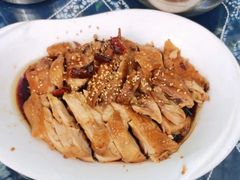 -瑞丰园庭院餐厅·白族传统家常菜
