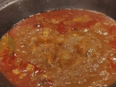 -田家大院东北农家菜铁锅炖(西安总店)