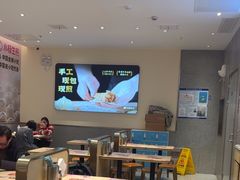 -小杨生煎(浦江欢乐颂店)