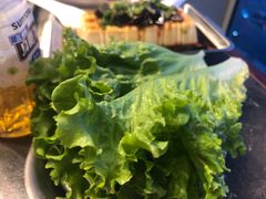 -一品诚记烤肉(大连柏威年购物中心店)