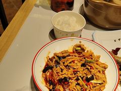 -吴掌柜·藕汤印象(南湖店)