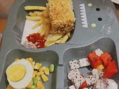 -湯系·煲汤手艺人(东二环泰禾广场店)