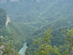 -青龙山生态文化旅游区