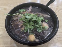 -京陵鸭血粉丝汤(景德路店)