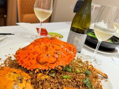 -喜记避风塘炒辣蟹(旗舰店)