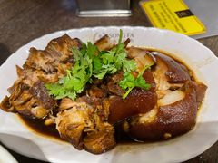 -松發肉骨茶(先得坊店)