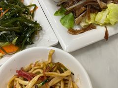 -京味小馆老北京炸酱面