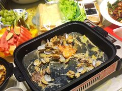 -老山东·山东菜(鲁菜名店)