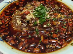 壹陆捌鸭血旺-陆壹捌餐厅(五大道店)