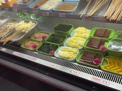 -老马路串串香火锅(北门桥店)