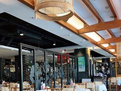 大堂-辣婆婆(航天桥店)