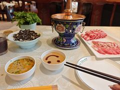 -东来顺饭庄(天坛店)