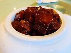 -香融府·烤鸭·家常菜(马家堡路店)