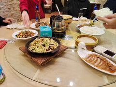 -尚府一品·烤鸭·新京菜(圆明园店)