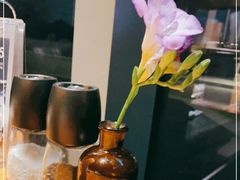 -The Diner X餐厅(青岛万象城店)