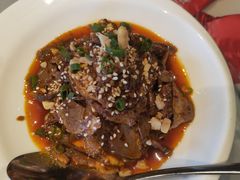 夫妻肺片-川旺角川粤融合菜•海景餐厅(星海广场店)