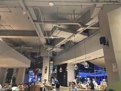 -KimPro 辛普乐概念韩餐