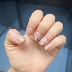 -米小兔美甲美睫