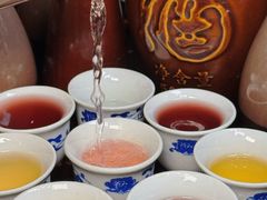 -醉八仙热酒馆(渝中店)