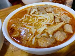-南肖墙丸子汤(总店)