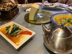 -小土豆北方菜馆(方庄店)