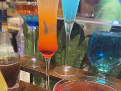 -冀粤香海鲜自助餐厅(西美五洲店)