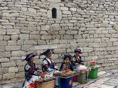 -高荡千年布依古寨旅游景区