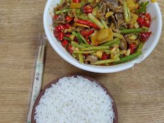 -独一佳老胡湘菜馆(高新店)